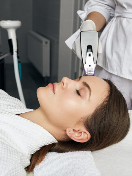 Fine Lines and Wrinkles Treatment Albury
