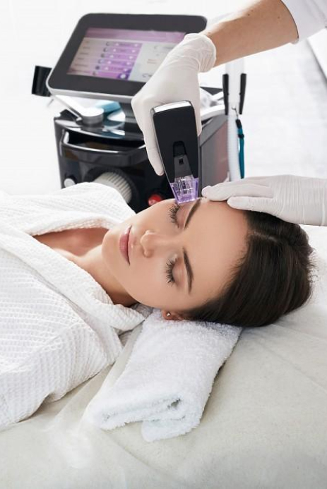 Fine Lines and Wrinkles Treatment in albury
