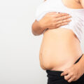 how to reduce postpartum belly | how to lose belly fat after pregnancy