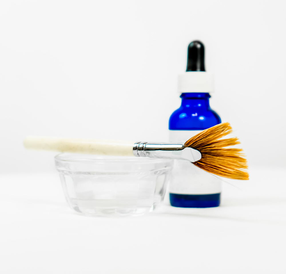 acne treatment Albury, reduce acne, clearer skin