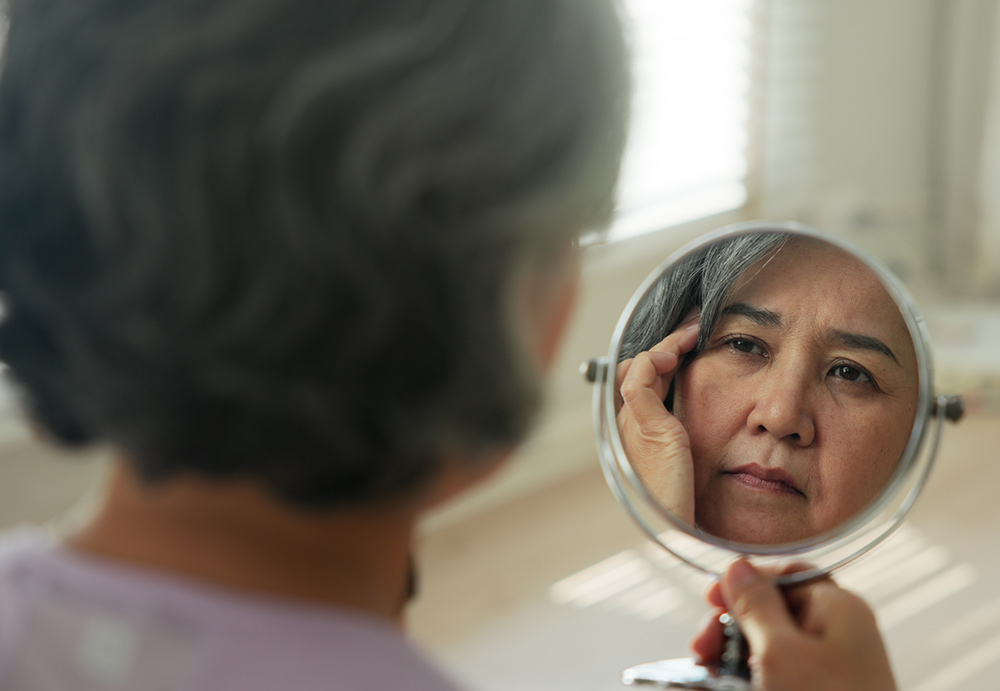 sun damage treatment, sunspots, uneven skin tone
