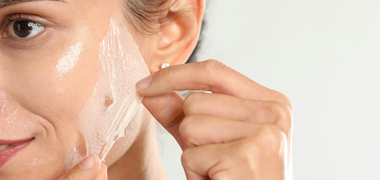 chemical peel benefits, types of chemical peels, day by day chemical peel recovery, chemical peel recovery time