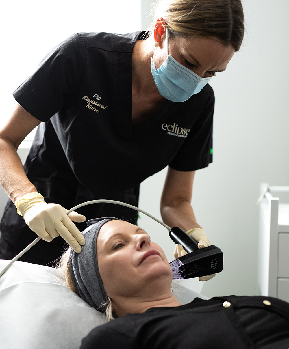 co2 laser benefits, laser skin consultation, treatment planning, skin assessment
